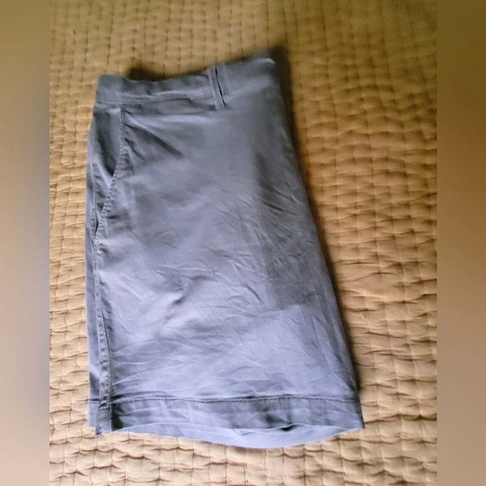 NWT Canyon Guide Outfitters Cargo Summer Shorts 40/L - Picture 10 of 11